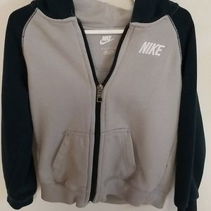 Boys nike hoody